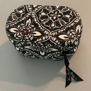 Vera Bradley Travel Jewelry Case